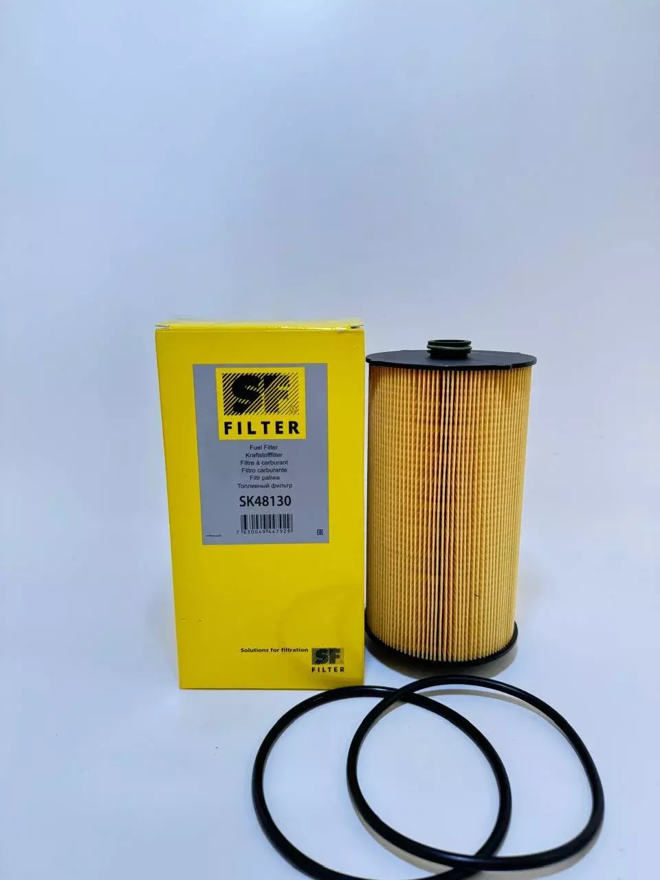 Топливный фильтр SF-Filter SK48130