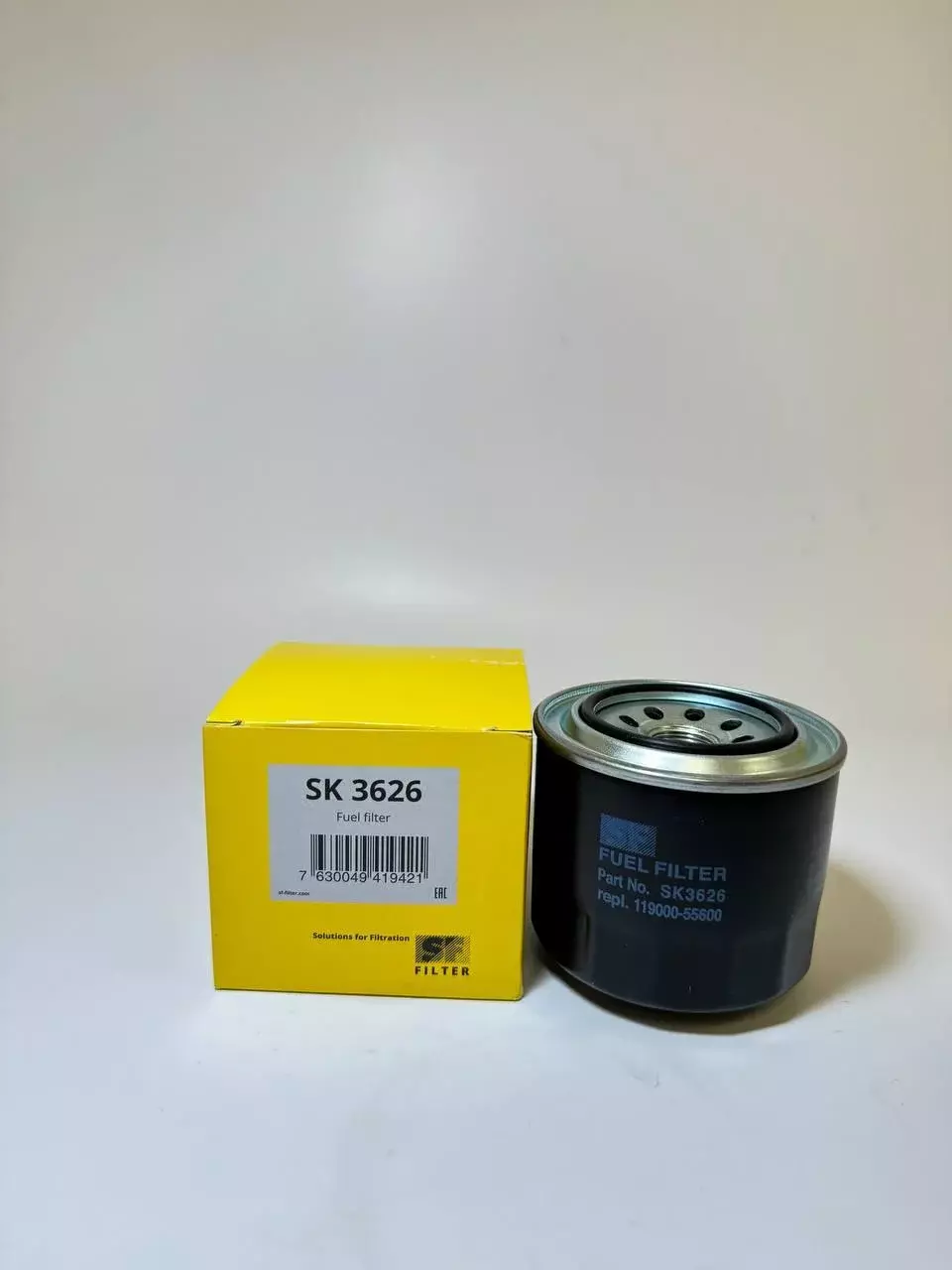 Топливный фильтр SF-Filter SK3626