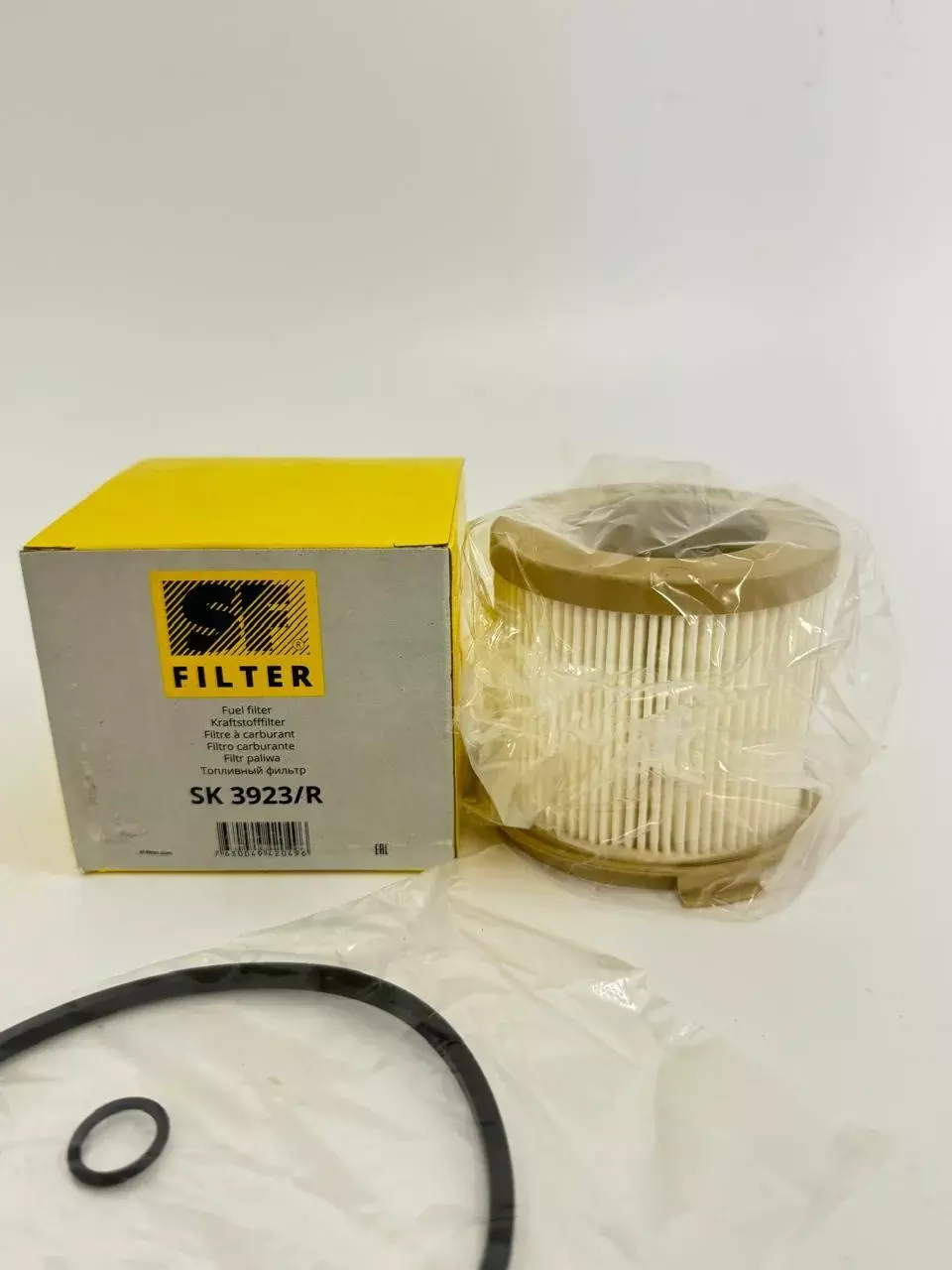 Топливный фильтр SF-Filter SK3923R