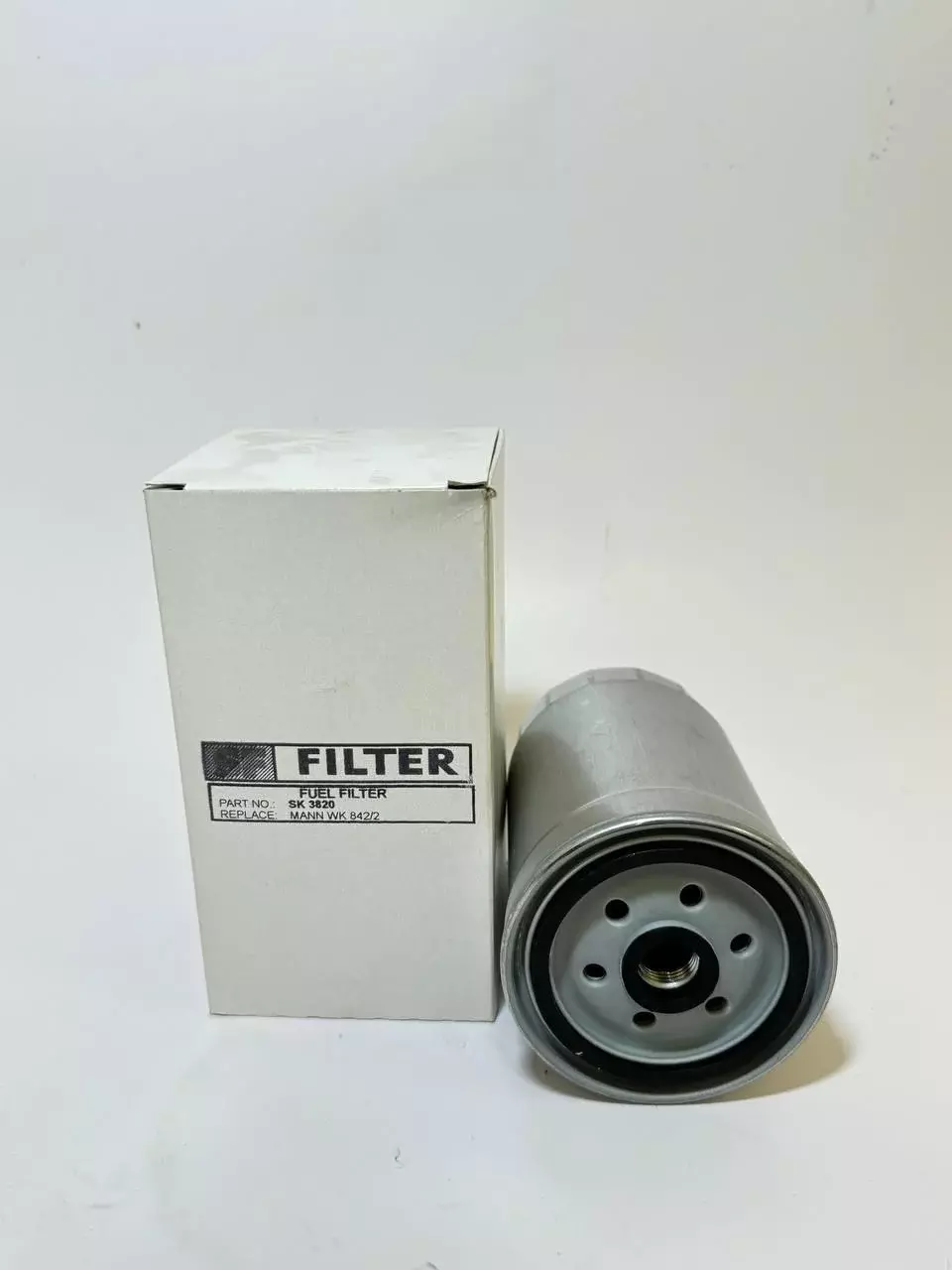Топливный фильтр SF-Filter SK3820