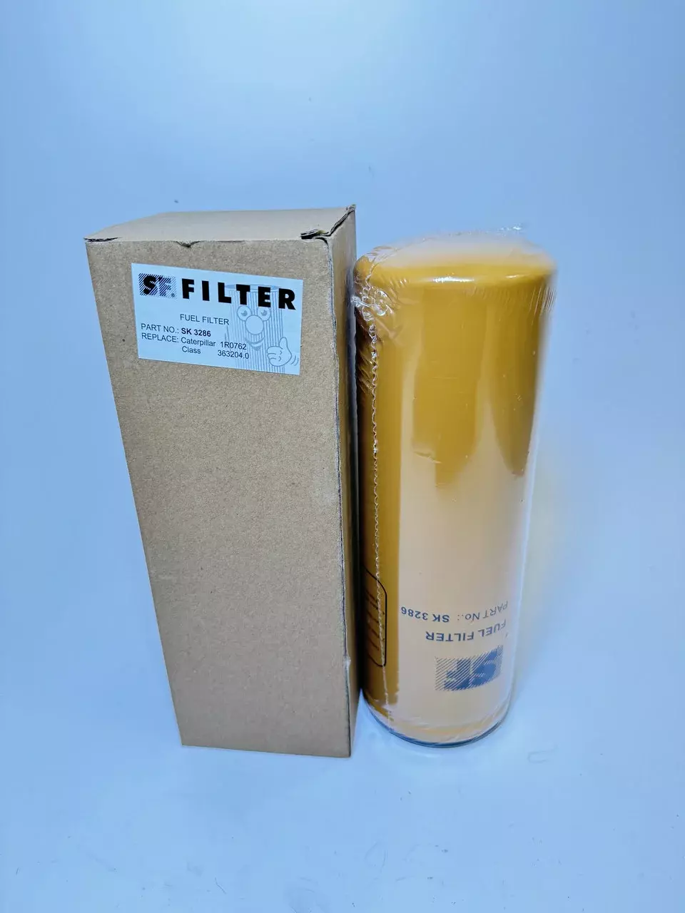 Топливный фильтр SF-Filter SK3286