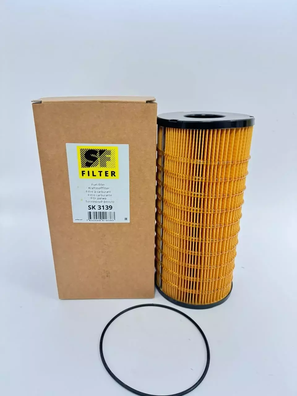 Топливный фильтр SF-Filter SK3139