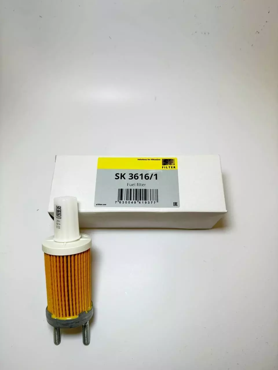 Топливный фильтр SF-Filter SK3616/1