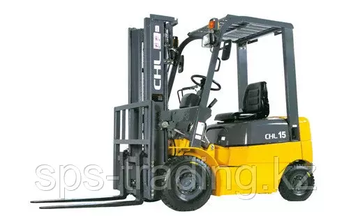 CHL CPCD10, Вилочные автопогрузчики