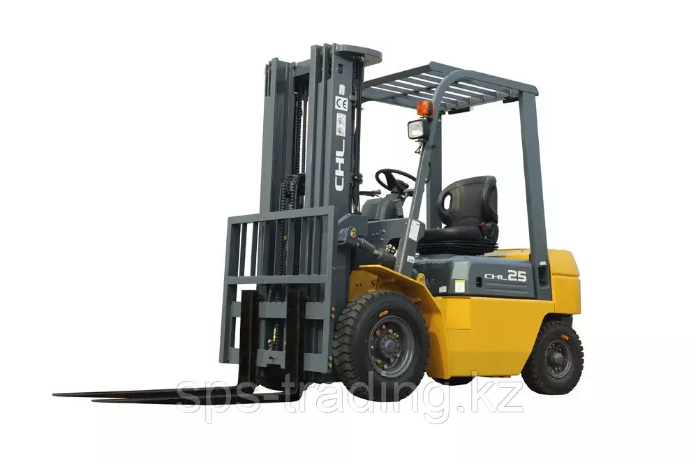 CHL CPCD30, Вилочные автопогрузчики