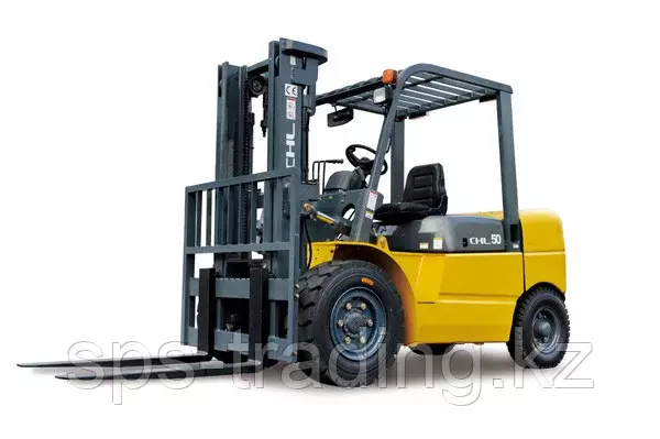 CHL CPCD50, Вилочные автопогрузчики