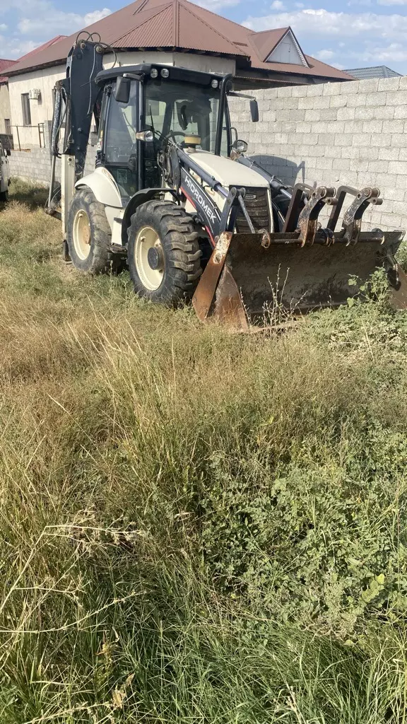 HIDROMEK