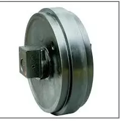 Колесо направляющее HITACHI ZX350H 9154690
