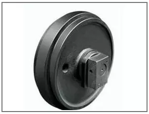 Колесо направляющее HITACHI ZX330-3 9154690