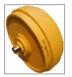 Колесо направляющее HITACHI ZX240LC-5G 9303011