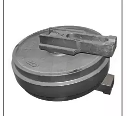 Колесо направляющее CAT 349 297-9264