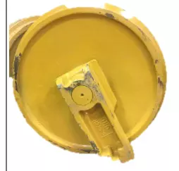 Колесо направляющее CAT D7H 9W7647