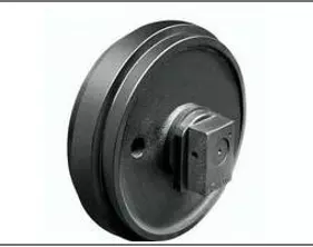 Колесо направляющее 7T-2769, CR4681 CAT D9R 125-4655