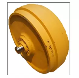 Колесо направляющее 6Т3216, 1492493 CAT D6T 202-4304