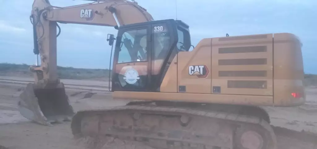 CATERPILLAR