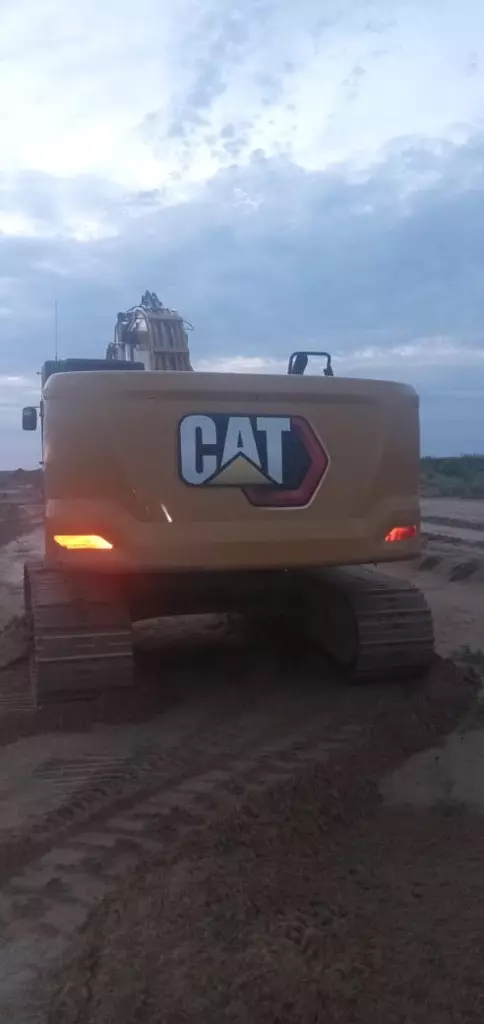 CATERPILLAR
