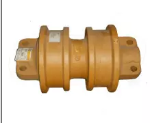 Каток опорный 81Q6-11011 HYUNDAI R260LC-9S 81Q6-11010