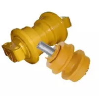Колесо направляющее 9154690 HITACHI ZX360H-3G 9245616