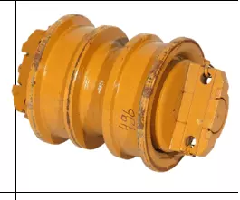 Каток опорный 331/43853 VOLVO EC220 14573180