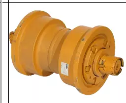 Каток опорный 2270-1098 HITACHI EX200 9068510