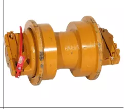 Каток опорный 208-30-00230, КМ1743 KOMATSU PC400-6 208-30-00210
