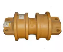Каток опорный однобортный KOMATSU 195-30-00114
