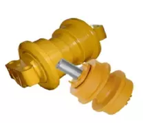 Каток опорный однобортный KOMATSU 195-30-00115