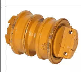 Каток опорный однобортный KOMATSU 195-30-00117