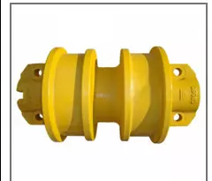 Каток опорный однобортный KOMATSU 195-30-00118