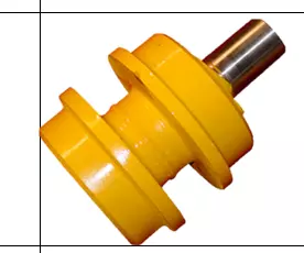 Каток опорный двубортный CATERPILLAR 196-9954