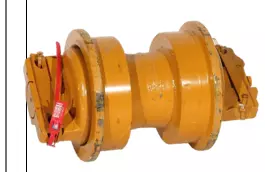 Каток опорный двубортный CATERPILLAR 104-3496