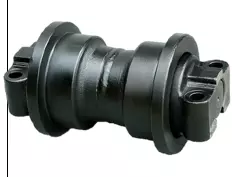 Каток опорный однобортный CATERPILLAR 125-4175