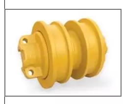Каток однобортный CR6088 Caterpillar