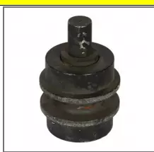 Поддерживающий каток 17M-30-00340 KOMATSU D275A-5 17M-30-07200