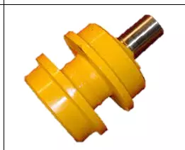 Каток поддерживающий SHANTUI SD-22 155-30-00235