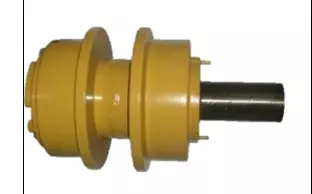 Каток поддерживающий KOMATSU PC400-6 208-30-00510