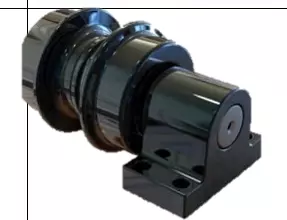 Каток поддерживающий KOMATSU PC300-6 207-30-00140