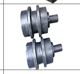 Каток поддерживающий KOMATSU PC220-8 20Y-30-00481