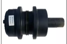 Каток поддерживающий KOMATSU D85A-21 155-30-00190