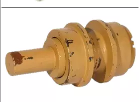 Каток поддерживающий KOMATSU D355A 195-30-00106