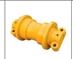 Каток поддерживающий HITACHI ZX450-3 9250478