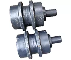 Каток поддерживающий CAT 320DL 8E5600