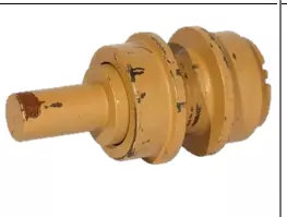 Каток поддерживающий 9245117 HITACHI ZX330-3 9245169