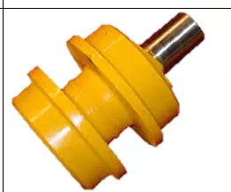 Каток поддерживающий 155-30-00233 KOMATSU D85A-21 155-30-00234