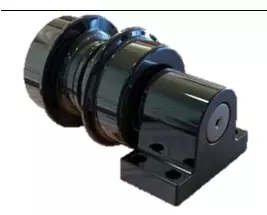 Каток поддерживающий 10C0031AY2, CK-34330 HYUNDAI R320LC-7 81E5-2003