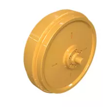 Колесо направляющее HITACHI ZX450-3 9244297