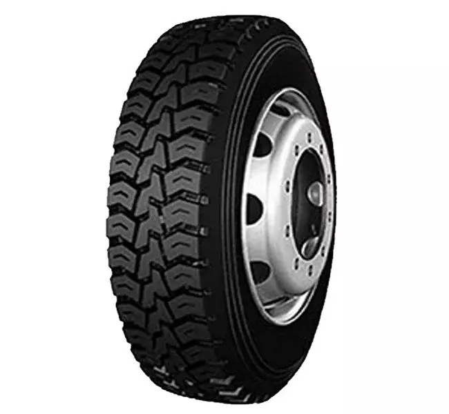 Шина LongMarch 315/80R22.5-20 LM328/R328