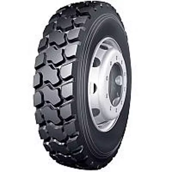 Шина LongMarch 315/70R22,5 LM326/329
