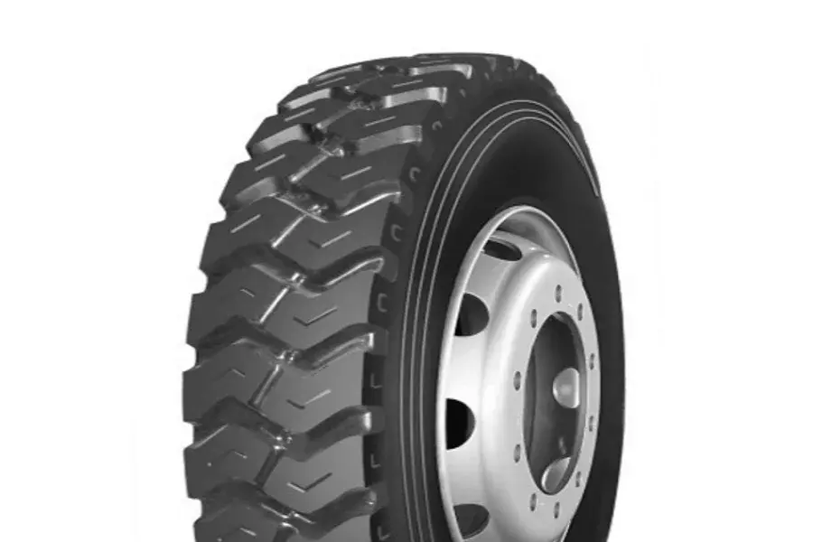 Шина LongMarch 12.00R20/22PR LM309