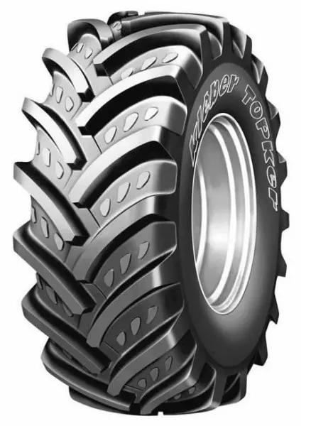 Kleber 480/70R38 145A8/145B TL FITKER